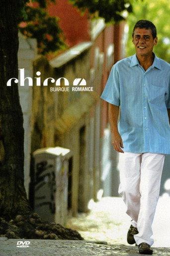 Chico Buarque - Romance (2015) poster