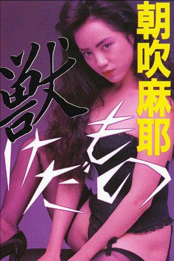 Woman of Dreams (1989) poster