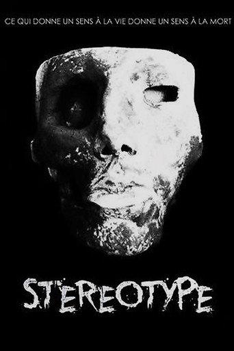 Stereotype (2013) poster