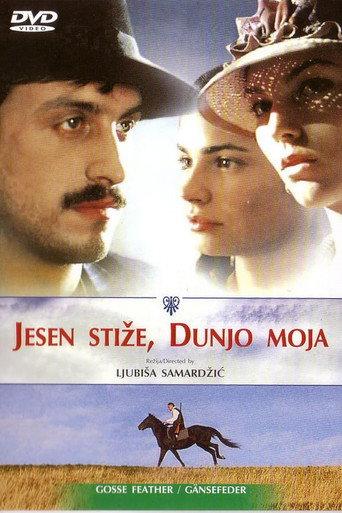 Goose Feather (2004) poster