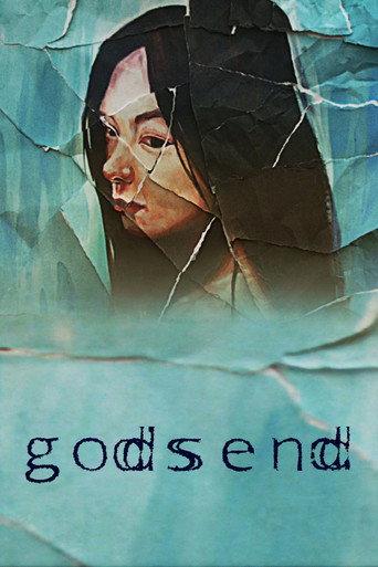 Godsend (2014) poster