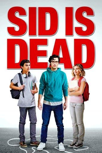 Sid Is Dead (2023) poster