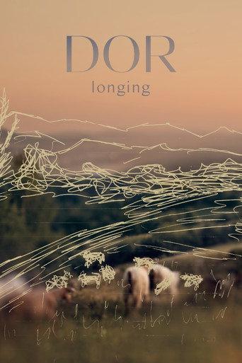 Dor (Longing) (2022) poster