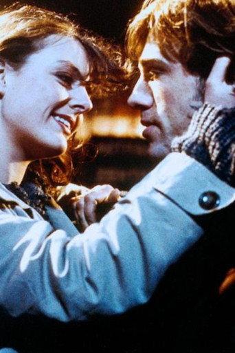 Man in Search of Woman (1995) poster