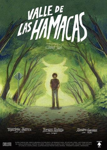 Valley of Hammocks (2026) poster