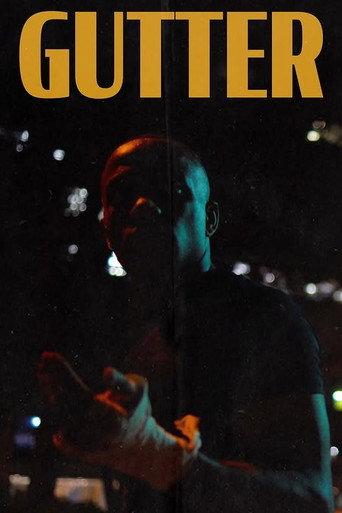 Gutter (2025) poster