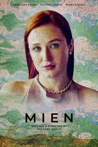 Mien () poster