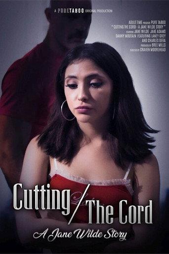 Cutting the Cord: A Jane Wilde Story (2020) poster