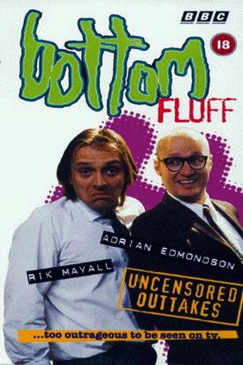 Bottom Fluff (1996) poster