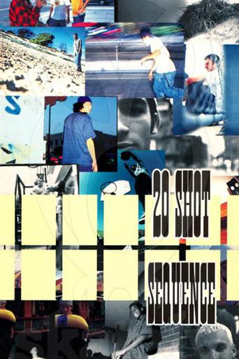 World Industries - 20 Shot Sequence (1995) poster