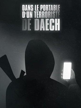 Secrets of an ISIS Smartphone (2021) poster