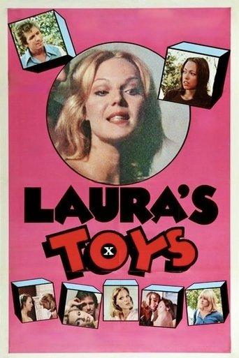 Laura's Toys (1975) poster