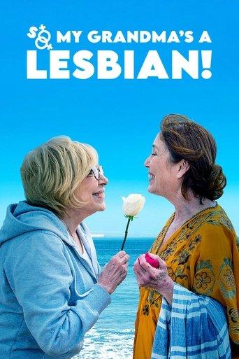 So My Grandma's a Lesbian! (2020) poster