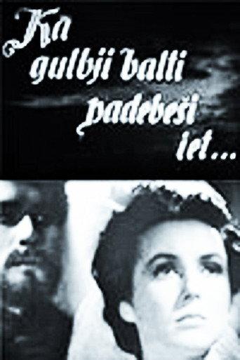 Following the Swan Flock of Clouds (1957) poster