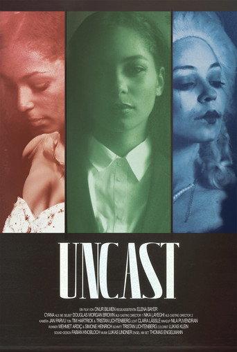 Uncast () poster