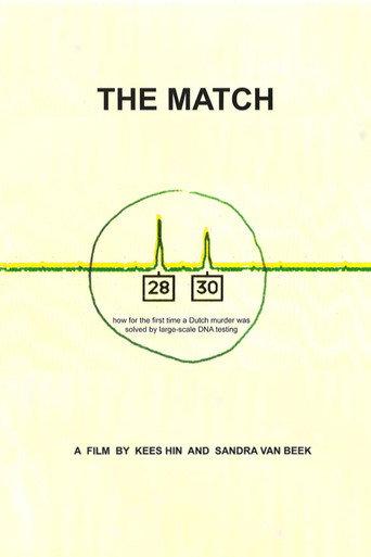 The Match (2008) poster