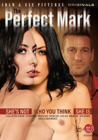 The Perfect Mark (2022) poster