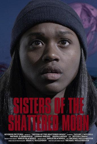 Sisters of the Shattered Moon (2026) poster