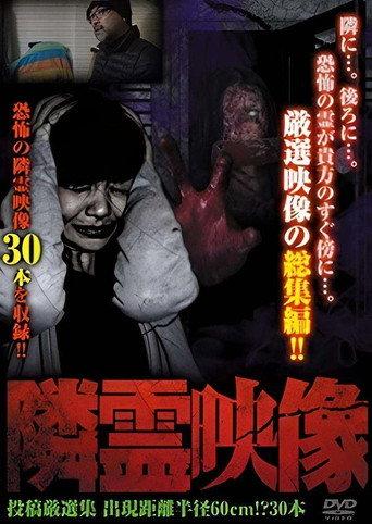 Neighbor Spirit Videos: Strict Selection Compilation of 30 Videos - Terror within a 60cm Radius (2015) poster