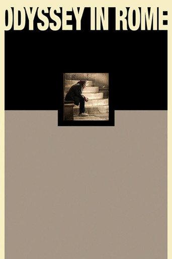 Odyssey in Rome (2005) poster
