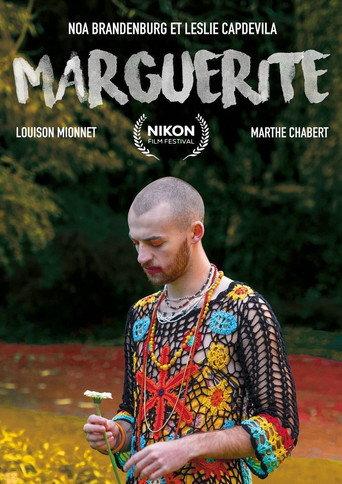 Marguerite () poster