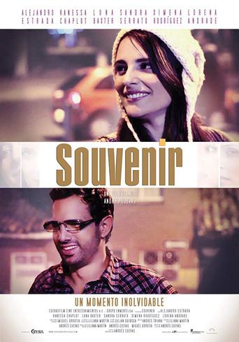 Souvenir (2014) poster