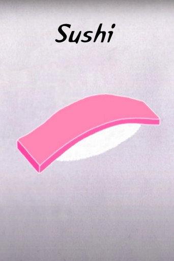 Sushi (2011) poster