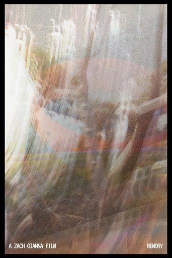 MEMORY (2026) poster