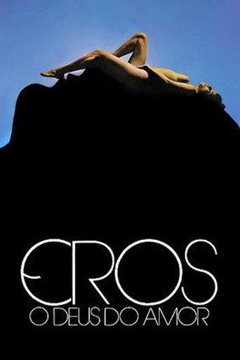 Eros, the God of Love (1981) poster