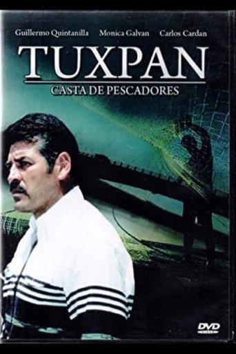 Tuxpan (2006) poster