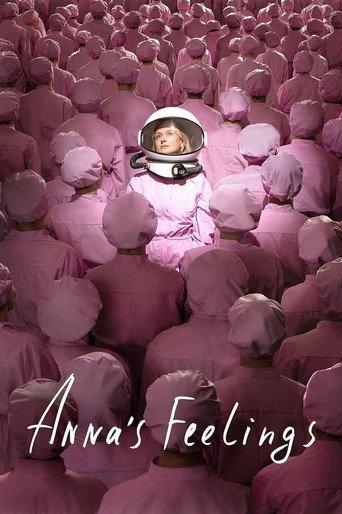 Anna's Feelings (2023) poster