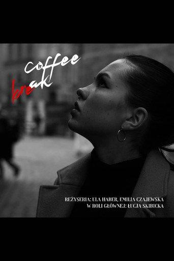 Coffee Break (2023) poster