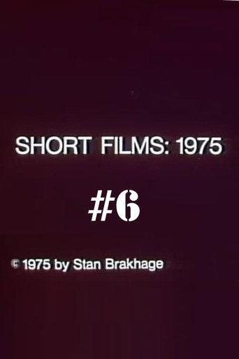 Short Films 1975: #6 (Stars, Chickens, Eyes, Candles) (1975) poster