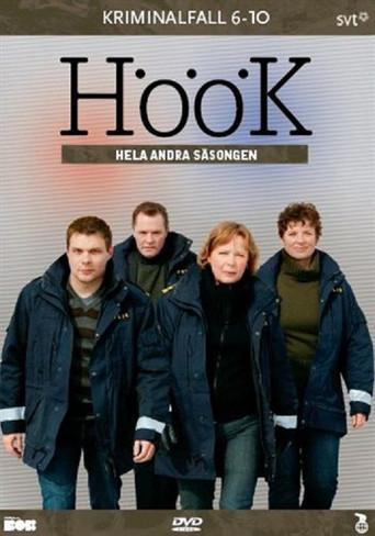 Höök - Ryssguldet (2007) poster