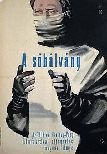 Pillar of Salt (1958) poster