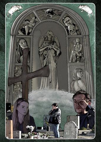 Tears in Chiasso (2023) poster