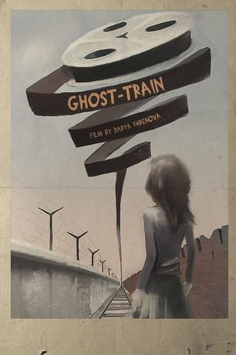 Ghost Train (2026) poster