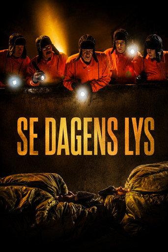 See the Light of Day (2003) poster