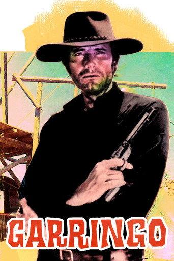 Dead Are Countless (1969) poster