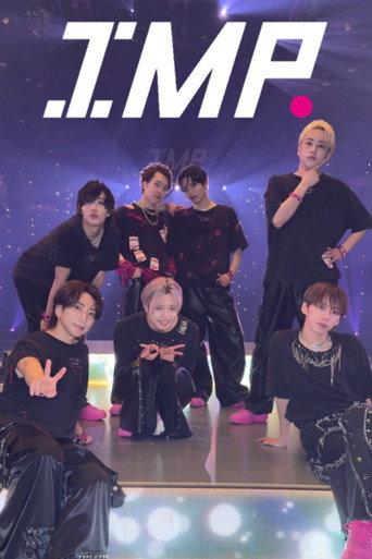 IMP. LIVE TOUR 2026 () poster