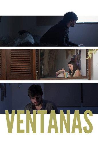 Ventanas () poster
