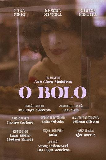 O Bolo () poster