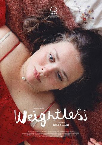 Weightless (2026) poster