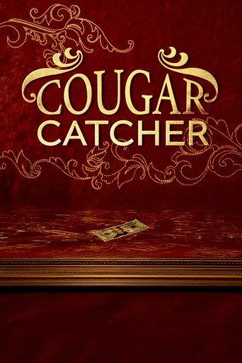 Cougar Catcher (2026) poster