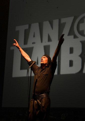 Laibach - Spectre Tour Live in Ljubljana (2014) poster