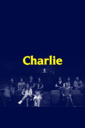 Charlie (2025) poster