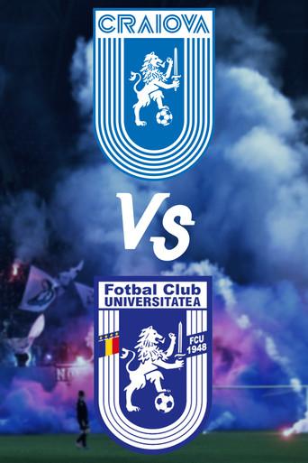 Craiova Versus Craiova (2016) poster
