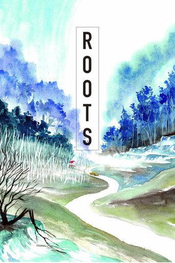 Roots (2021) poster