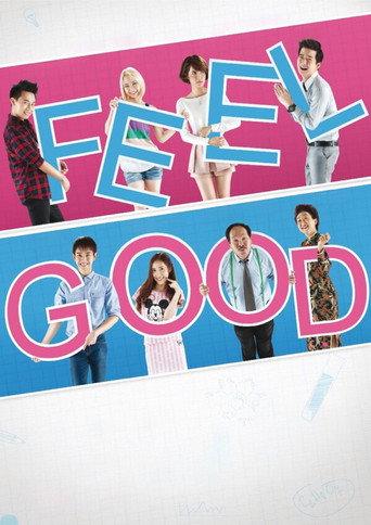 Feel Good (2015) poster