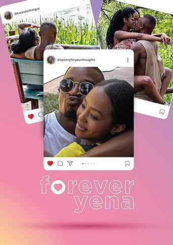Forever Yena () poster
